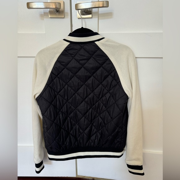 Fall jacket - Picture 2 of 4